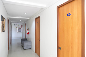 Goldentown Hotel And Residences by OYO