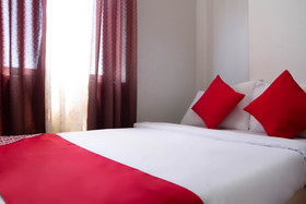Goldentown Hotel And Residences by OYO