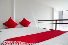 Goldentown Hotel And Residences by OYO