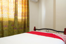 Goldentown Hotel And Residences by OYO