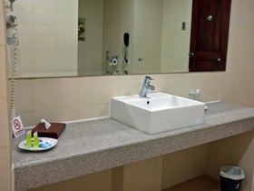 Grand Menseng Hotel