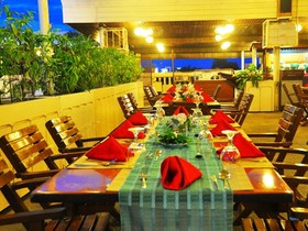 Grand Menseng Hotel