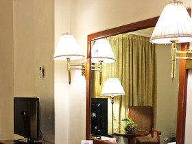Grand Menseng Hotel