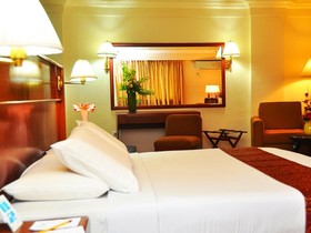 Grand Menseng Hotel