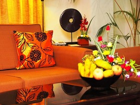 Grand Menseng Hotel