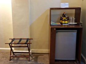 Grand Menseng Hotel