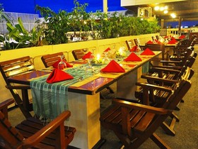 Grand Menseng Hotel
