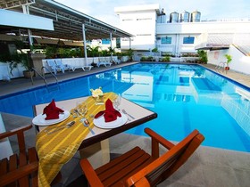 Grand Menseng Hotel