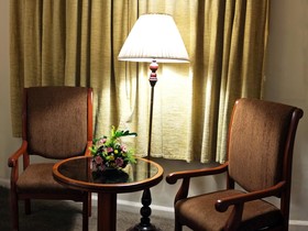 Grand Menseng Hotel