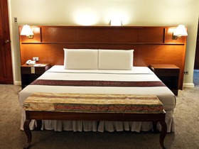 Grand Menseng Hotel