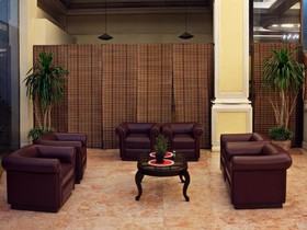 Grand Menseng Hotel