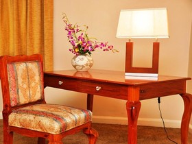 Grand Menseng Hotel