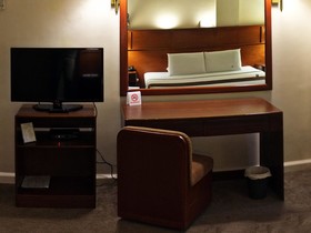 Grand Menseng Hotel