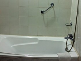 Grand Menseng Hotel