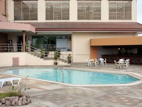 Grand Regal Hotel Davao
