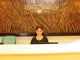 Green Banana Business Hotel