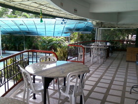 Green Heights Business & Convention Center