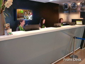Capital O 826 Green Windows Dormitel