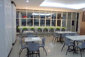 Capital O 826 Green Windows Dormitel