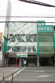 GV Hotel Davao