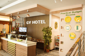 GV Hotel Davao