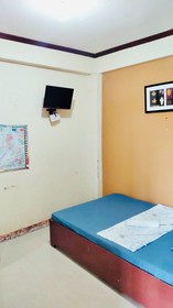Herel Guest House by Oyo Rooms