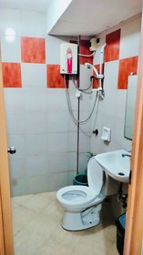 Herel Guest House by Oyo Rooms