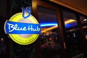 Home Crest Hotel