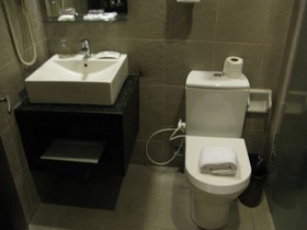 Hotel Esse Davao