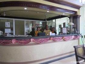 Hotel Uno