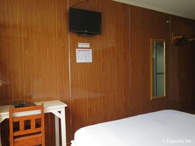 Hotel Uno