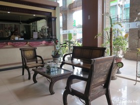 Hotel Uno