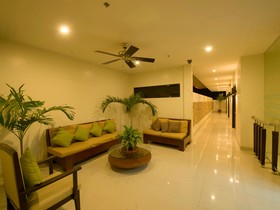 Infinity Suites