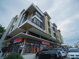 Infinity Suites
