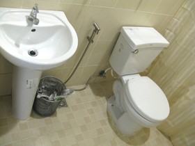 Jade Dragon's Suites