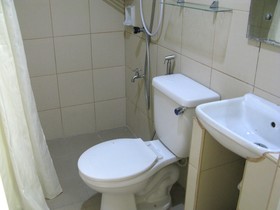 Jade Dragon's Suites