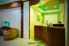Jade Dragon's Suites