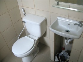 Jade Dragon's Suites