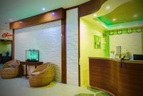 Jade Dragon's Suites