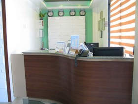 Jade Dragon's Suites