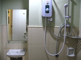 Jade Dragon's Suites