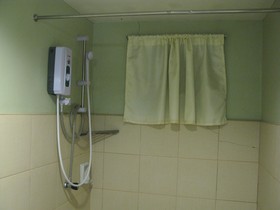 Jade Dragon's Suites