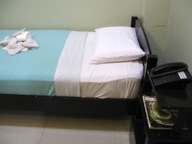 Jade Dragon's Suites