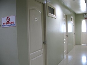 Jade Dragon's Suites