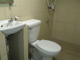 Jade Dragon's Suites