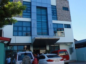 Jade Dragon's Suites