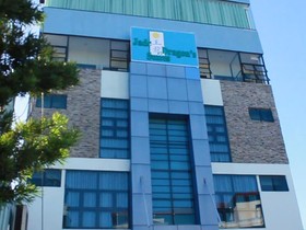 Jade Dragon's Suites