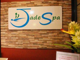 Jade Dragon's Suites