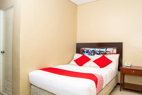 James Country Hotel 2 By OYO Rooms