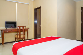 James Country Hotel 2 By OYO Rooms